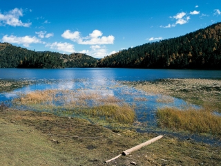 云南香格里拉最佳旅游路線_暑假云南香格里拉游價格