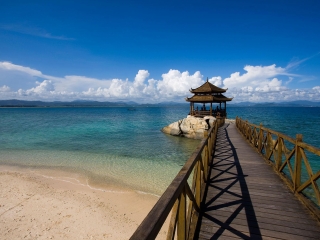 以往國慶海南三亞游價(jià)格_海南三亞旅游費(fèi)用_海南三亞旅游報(bào)價(jià)