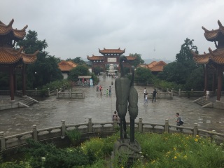 武汉旅游五日游_武汉旅行网_武汉跟团游线路