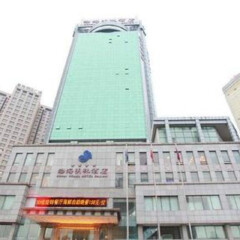 酒店模块 