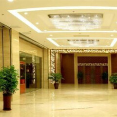 酒店模块 
