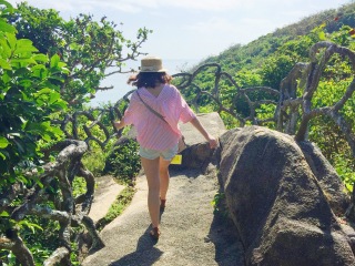 去海南三亞游要多少錢_海南三亞特價旅游團(tuán)報價_海南三亞九月旅游