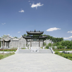 活动模块 