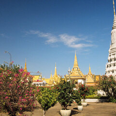 1223_柬埔寨 景点模块