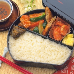 餐饮模块 