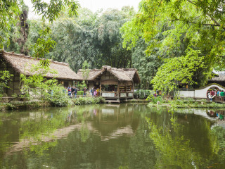 西双版纳游跟团_西双版纳九日旅游_西双版纳旅游行程安排
