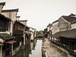 華東私人定制旅游_華東旅游大概多少錢_8月華東旅游