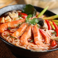 餐饮模块 