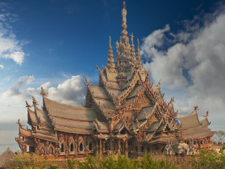 泰國曼谷九月旅游_去泰國曼谷旅游多少錢_泰國曼谷半自助游