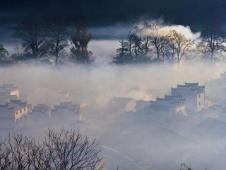 廬山游跟團(tuán)_東莞到廬山游_廬山旅游最佳路線