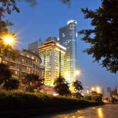 活动模块 