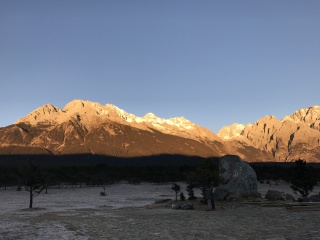 云南香格里拉旅游價格_云南香格里拉高端品質(zhì)旅游團(tuán)_云南香格里拉旅游跟團(tuán)需多少錢