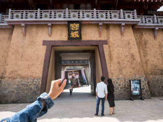 去寧波普陀山旅游_寧波普陀山自由行費用_8月寧波普陀山旅游