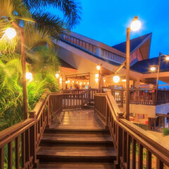 酒店模块 