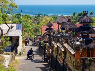 巴厘岛自由行旅游团_巴厘岛跟团六日游_游巴厘岛