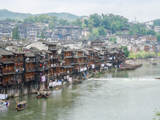 张家界旅游张家界_张家界观光旅游_张家界游报价