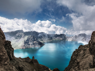 2021去東北長白山旅游團報價_深圳特價東北長白山游_國慶東北長白山游價格