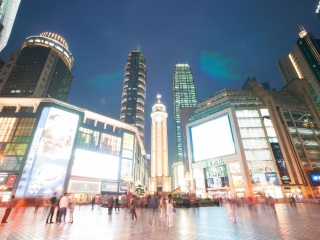 重庆旅游团_去重庆旅游费用多少_重庆最佳旅游路线