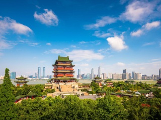 特價廬山游_2021去廬山跟團多少錢_東莞到廬山游
