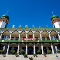 小交通模块 