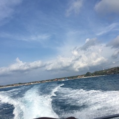 小交通模块 