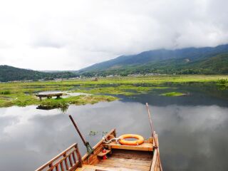 云南騰沖特價旅游團報價_云南騰沖跟團還是自由行_云南騰沖旅游價格多少