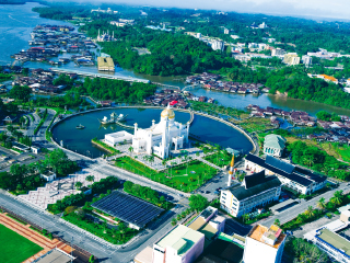 沙巴5日游跟团_沙巴跟团旅游社_赴沙巴旅游价格