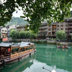 活动模块 