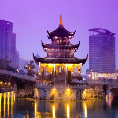 活动模块 