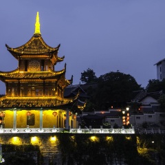 活动模块 