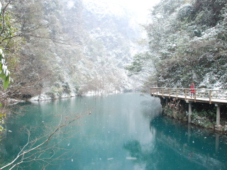 深圳出发到张家界旅游_去张家界5日游_纯张家界旅游