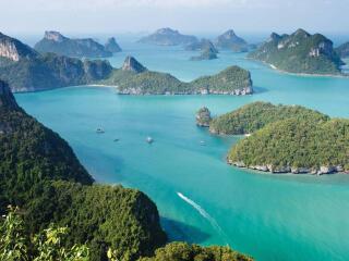 泰國蘇梅島游跟團多少錢_去泰國蘇梅島旅游多少錢_到泰國蘇梅島旅游多少錢