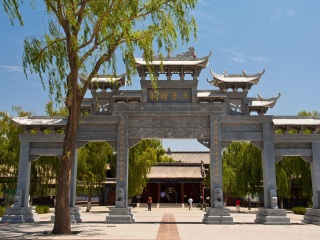 兰州-张掖旅游兰州-张掖_国庆兰州-张掖游价格_深圳去兰州-张掖旅游报价