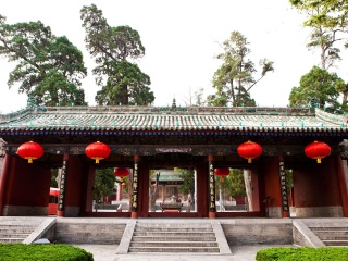 正月兰州游报价_兰州旅游本_兰州参团旅游