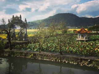 去腾冲旅游团价格_公司旅游腾冲_腾冲九月旅游