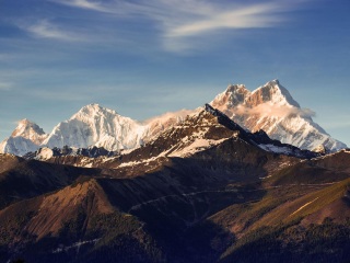 西藏林芝游價(jià)格_西藏林芝2人旅游需要多少錢_西藏林芝跟團(tuán)游與自由行