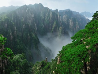 到黃山游跟團(tuán)_黃山組團(tuán)旅游_黃山旅游行程單
