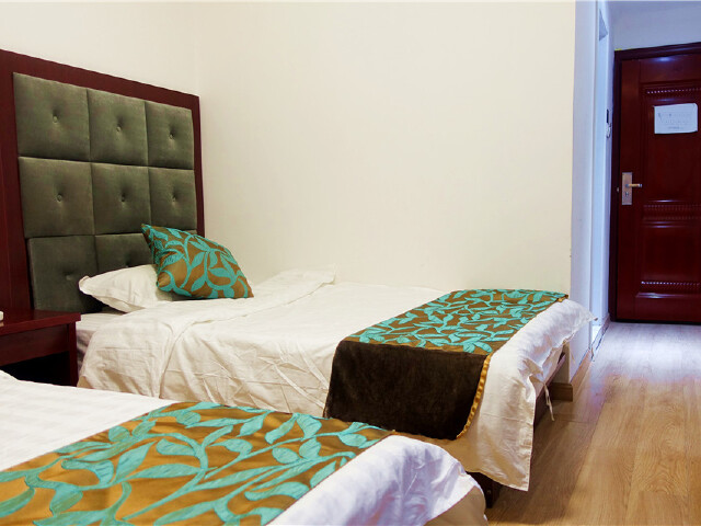 <沈阳-长春-哈尔滨高铁5日游