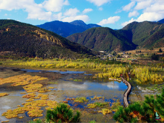 云南麗江旅行跟團(tuán)_云南麗江游跟團(tuán)多少錢_去云南麗江報(bào)團(tuán)多少錢