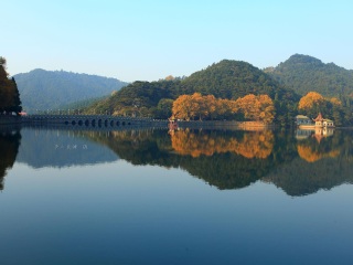 跟團(tuán)廬山游價格_廬山半自由行_廣州廬山旅游團(tuán)