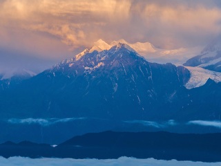 去四川稻城亞丁旅游要多少錢_四川稻城亞丁游跟團多少錢2021_四川稻城亞丁跟團游與自由行