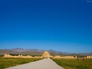 端午去宁夏旅游_广州到宁夏轻松游_宁夏旅行游