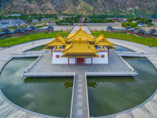 内蒙古旅游需要多少钱_组团内蒙古旅游_去内蒙古游怎么省钱