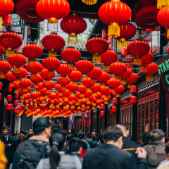 活动模块 