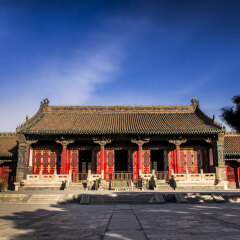 小交通模块 