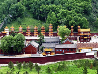 五臺山旅行團旅游報價_五臺山旅行團_五臺山跟團游與自由行