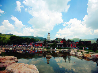五臺山旅行團旅游報價_五臺山旅行團_五臺山跟團游與自由行
