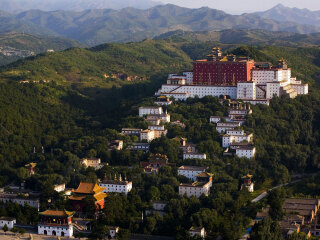 壩上草原旅行團旅游報價_壩上草原跟團游與自由行_壩上草原報團旅游多少錢