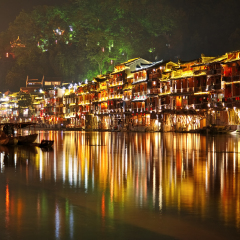 活动模块 