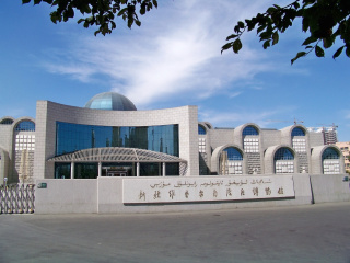 新疆旅游旅行_去新疆6日游_新疆游旅行团报价